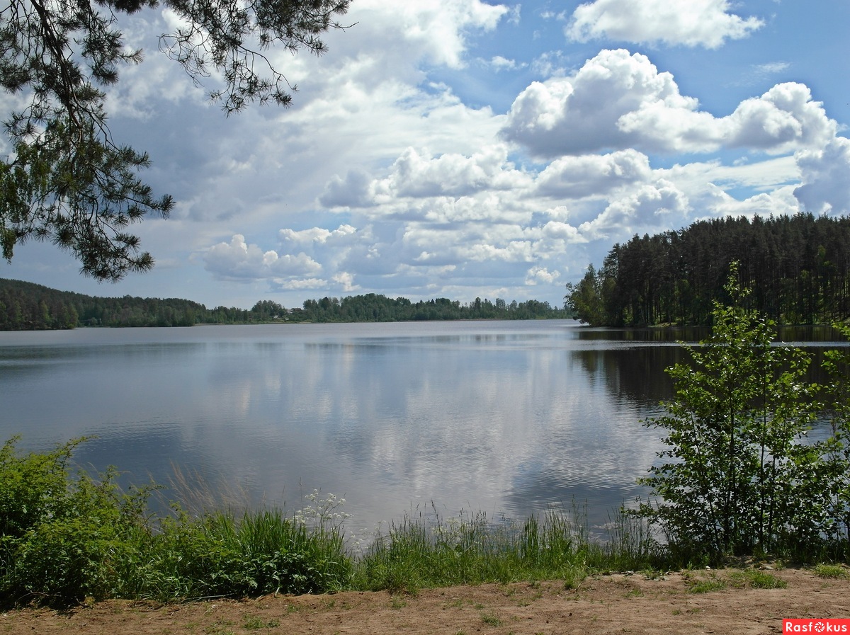 Озеро жаркое орехово зуево фото