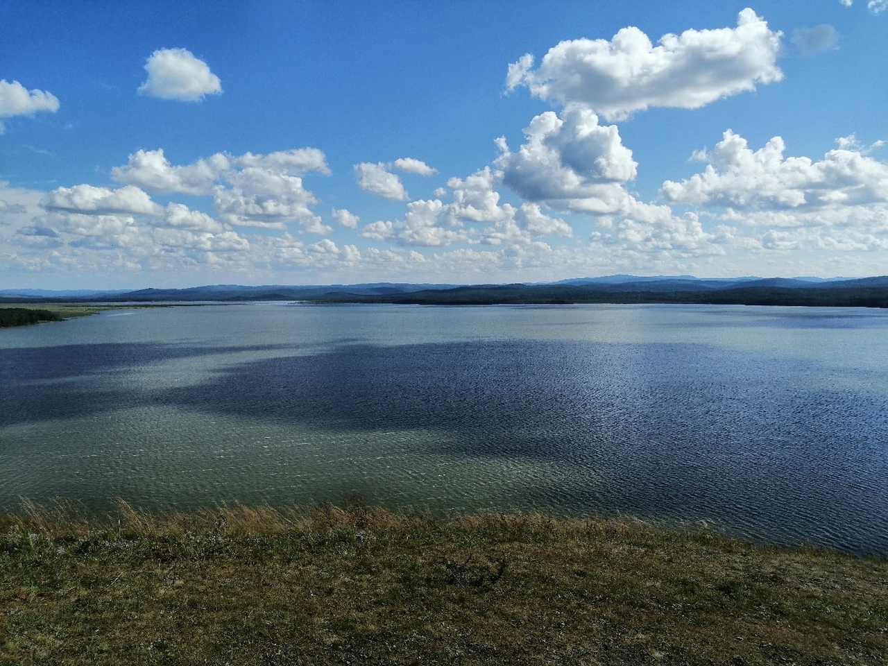 Девинское озеро