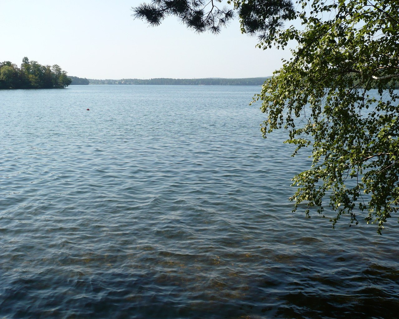 Озеро Курочкино Челябинск