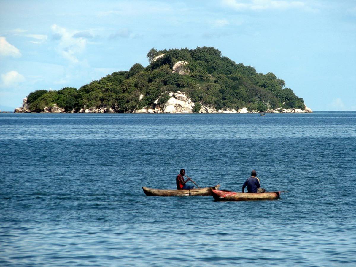 Национальный парк озера Ньяса (Малави) ЮНЕСКО