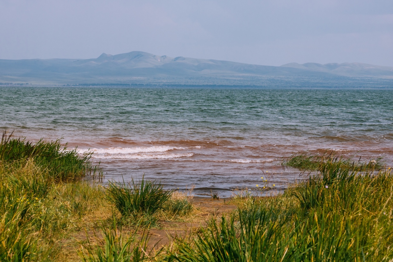 Озеро иткуль хакасия фото