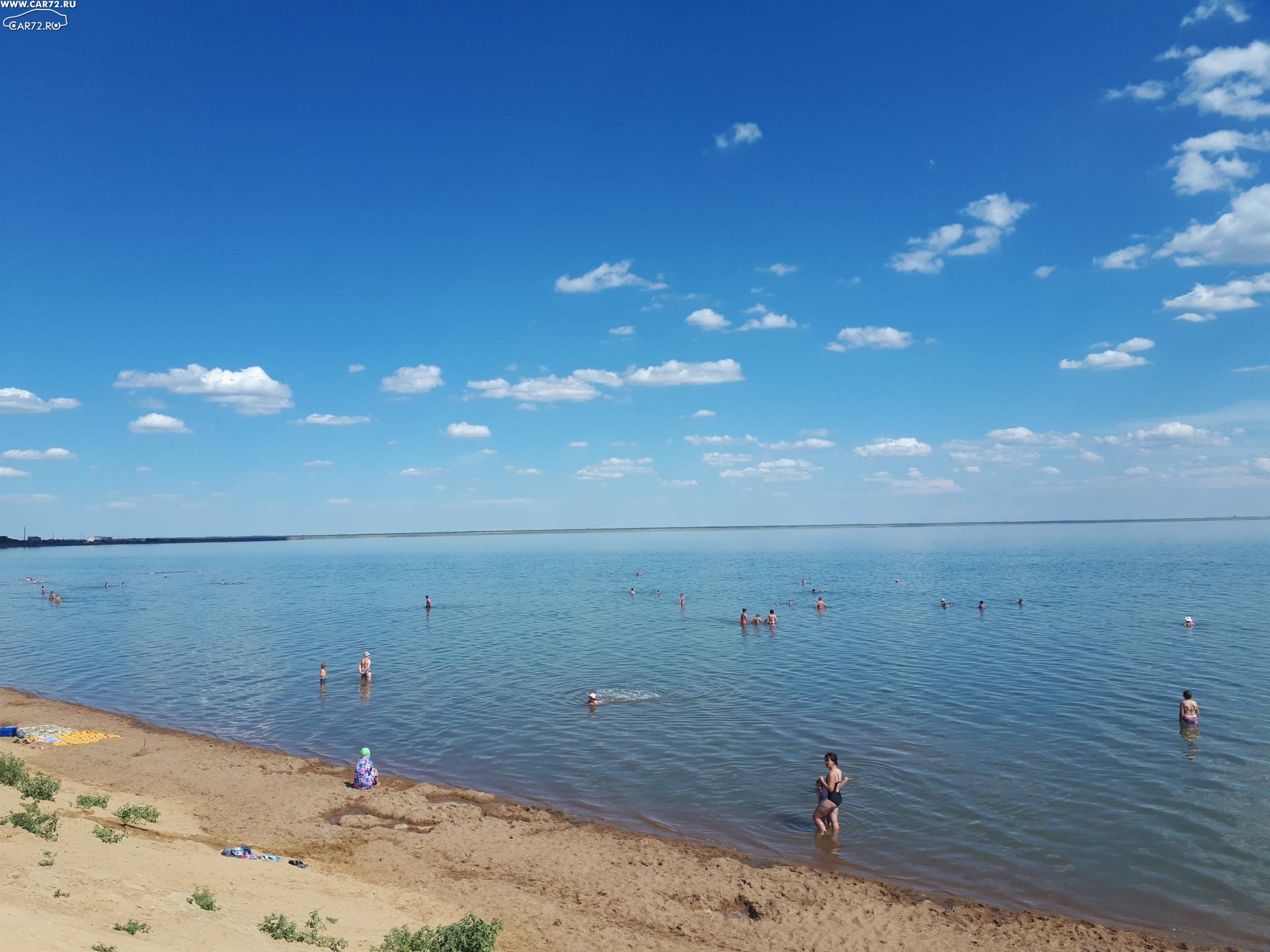 Алтай озеро Яровое