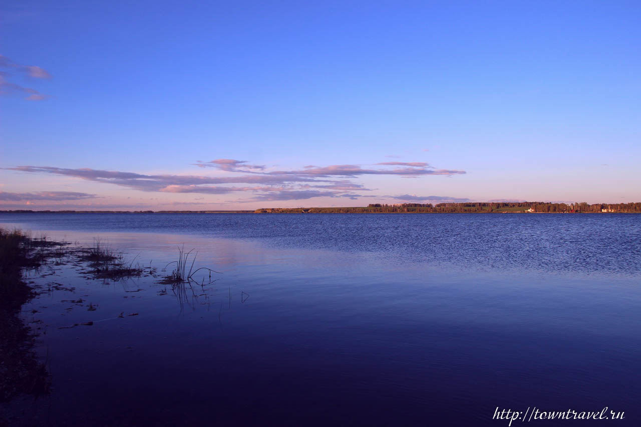 озеро касарги челябинская область