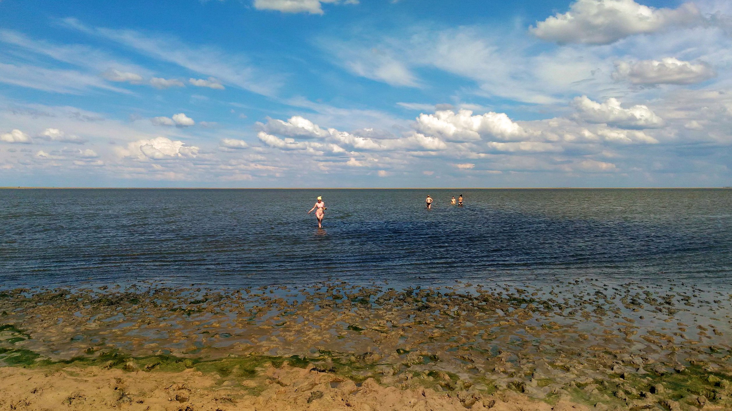 Озеро эбейты омская область