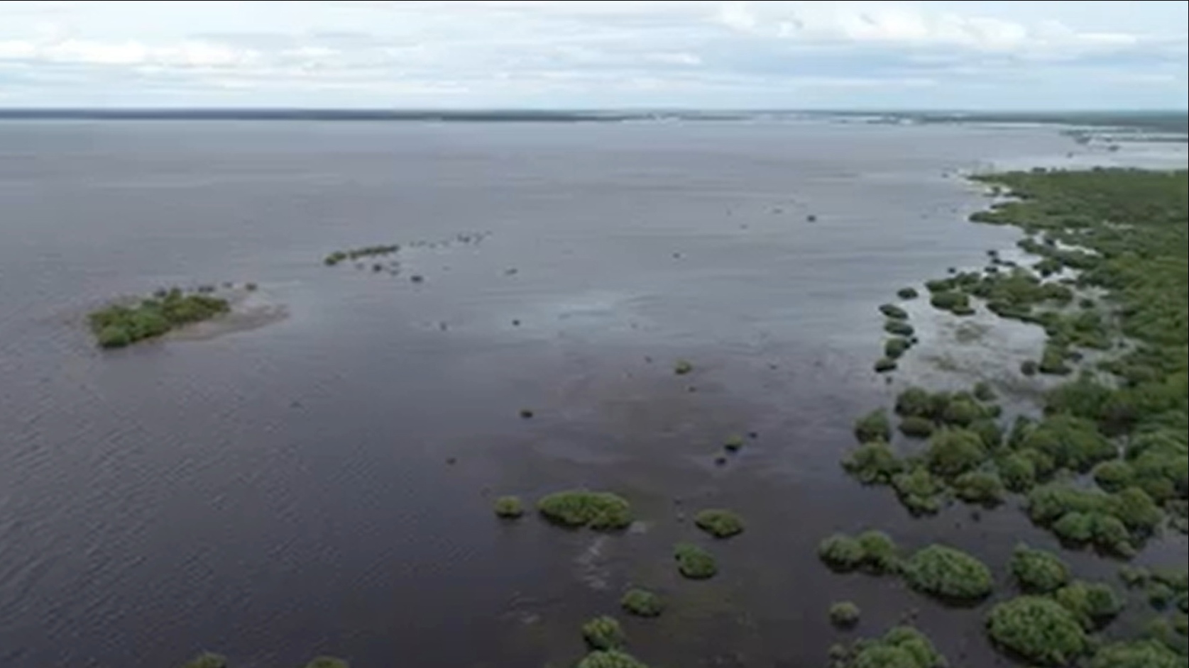 вологодская область озеро кубенское