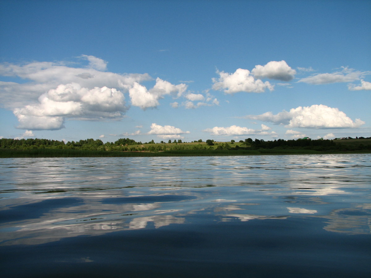 Огневское Челябинская область озеро