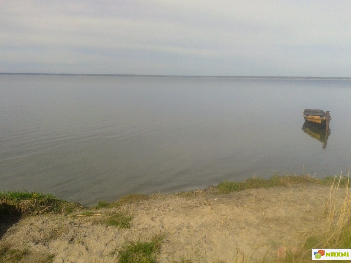 Большой Куяш озеро Челябинская область Каменск Уральский