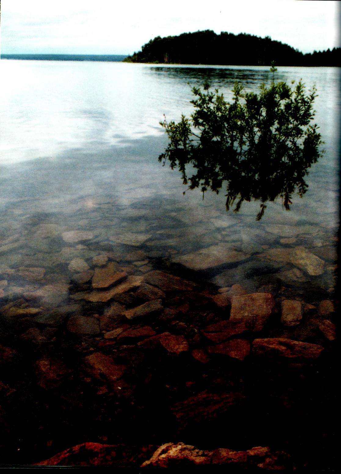 Озеро Куяш