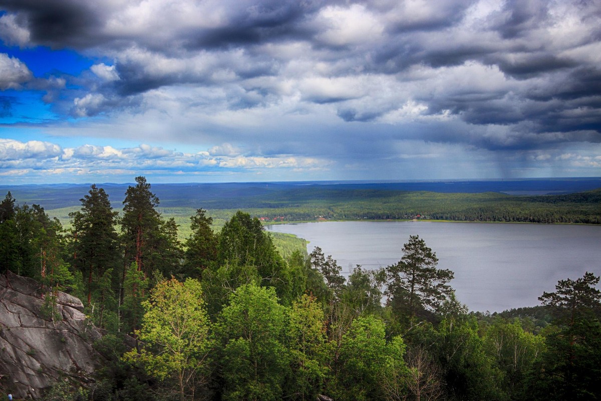 Озеро Аракуль Челябинская область фото