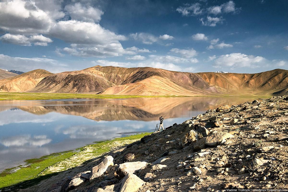 Каракуль Таджикистан