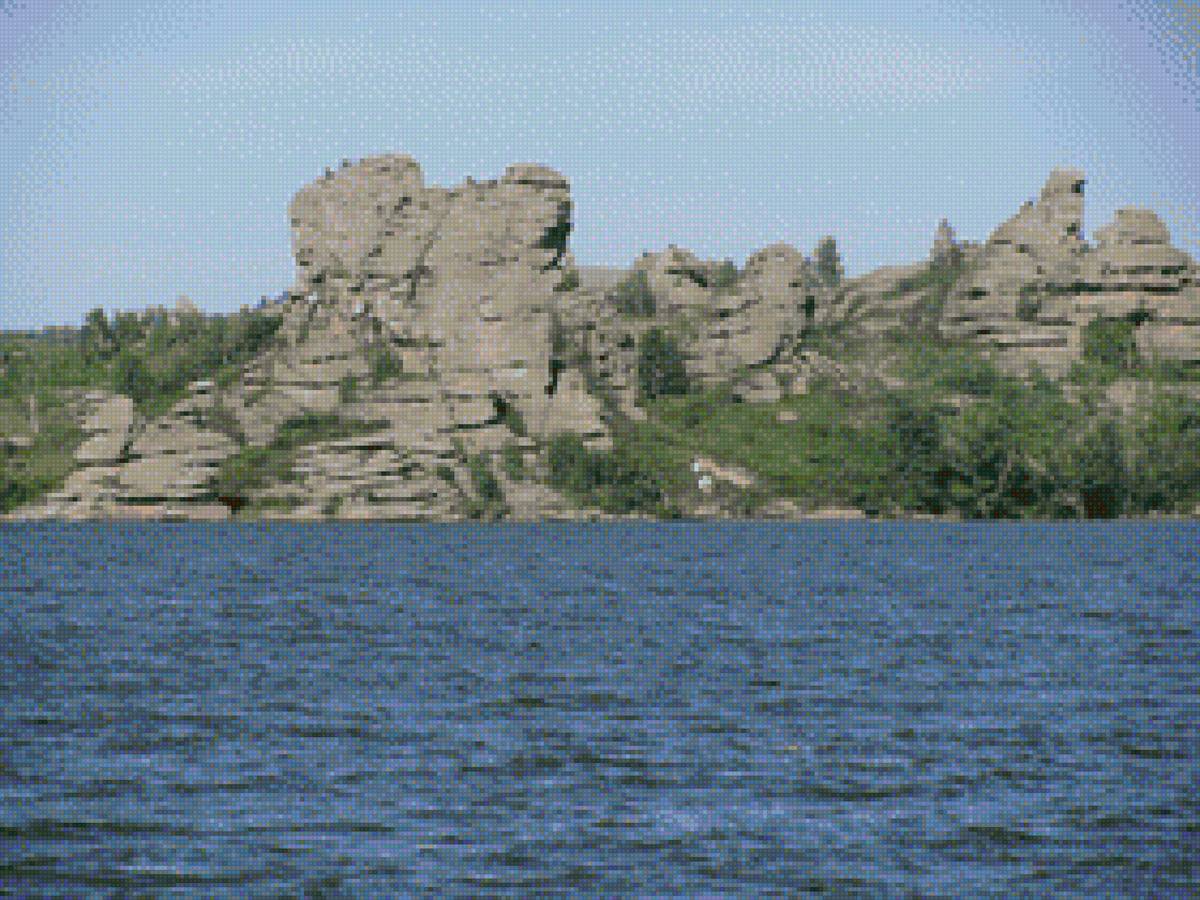 колыванское озеро алтайский край фото