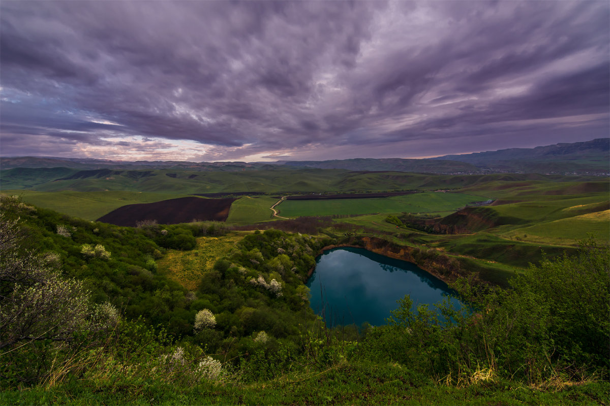 Озеро шадхурей кабардино балкария фото