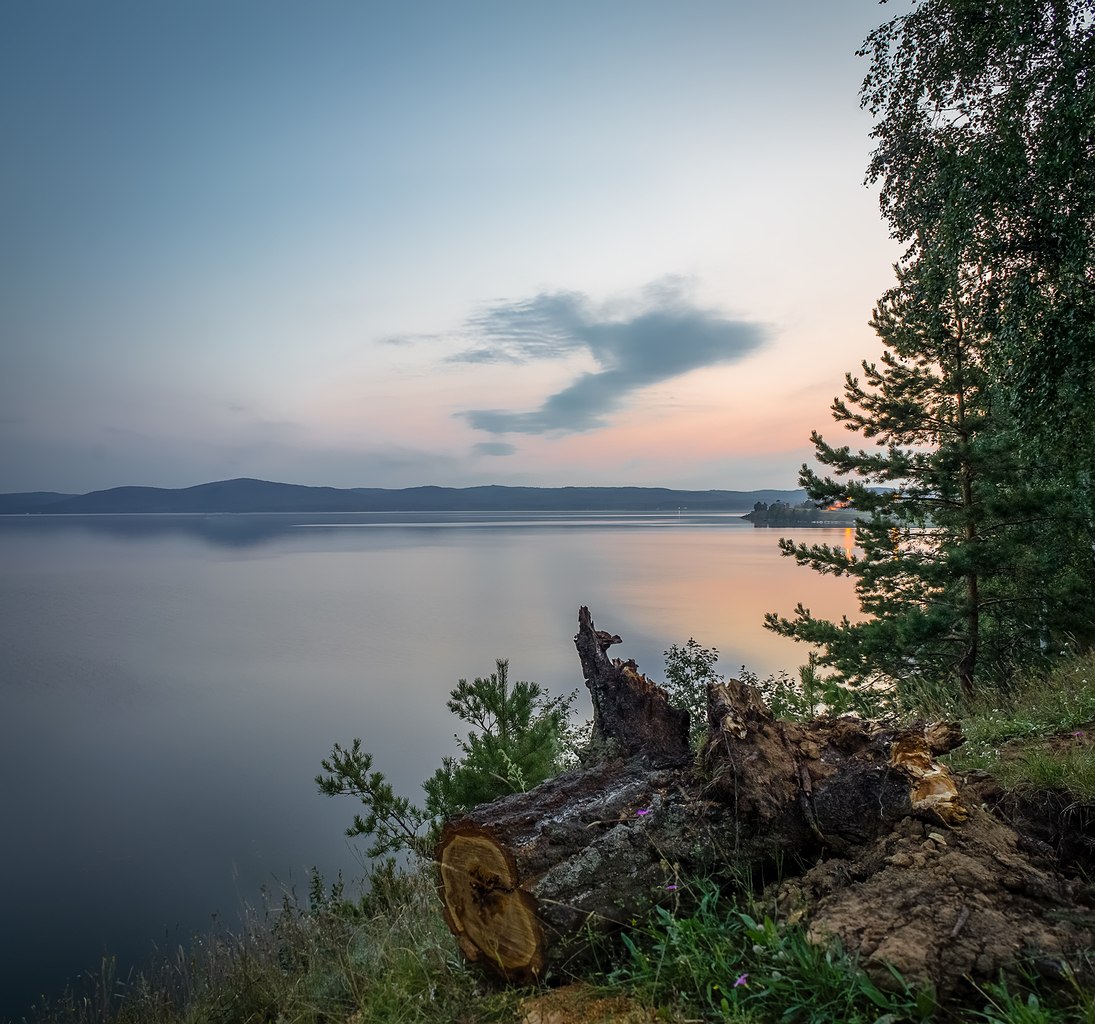 Озеро иткуль фото