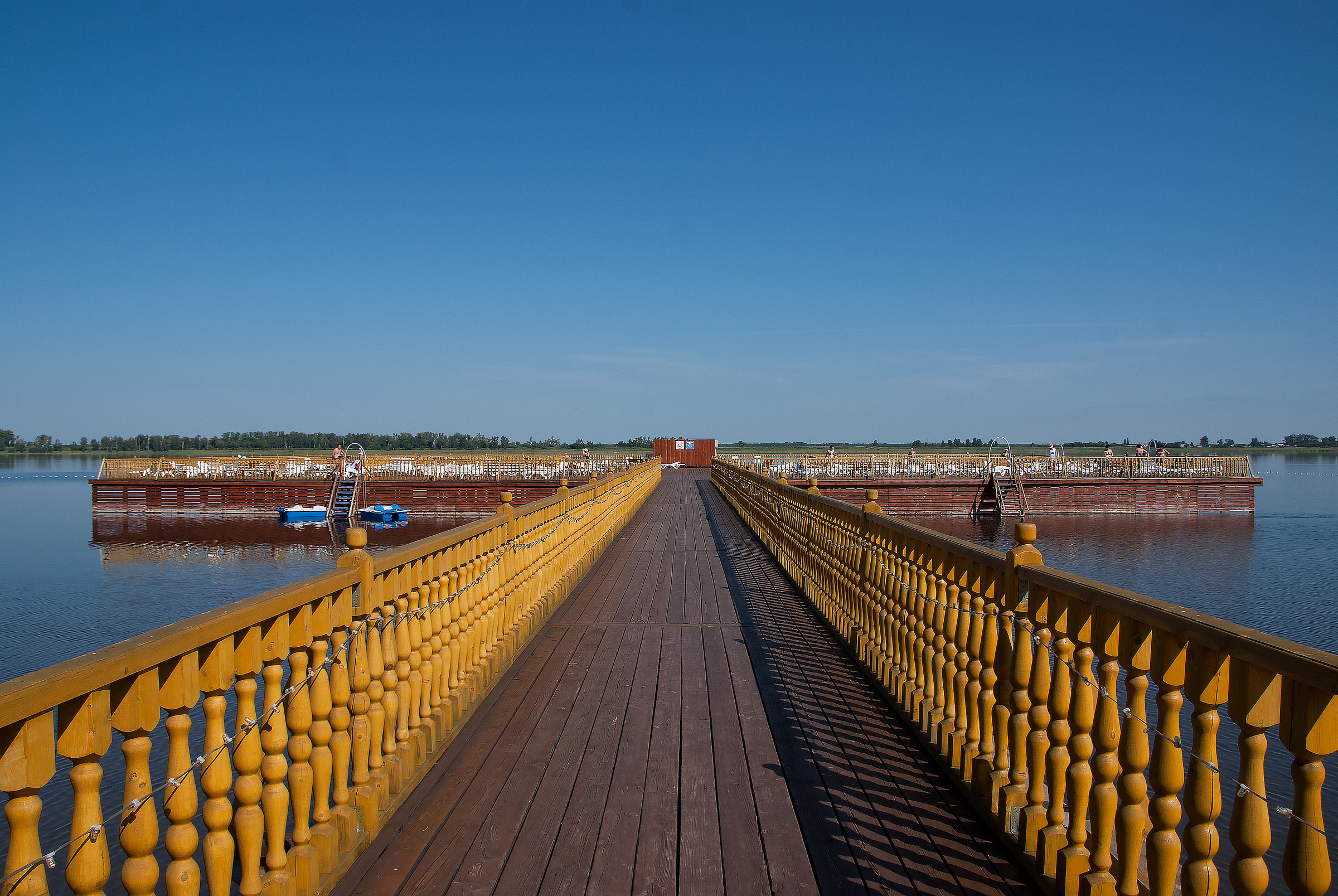 Озеро Карачи Новосибирск
