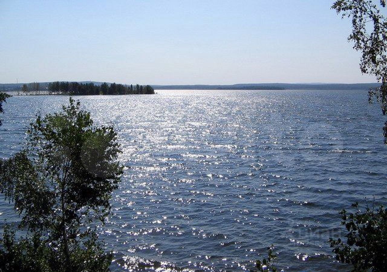 озеро чебаркуль челябинск