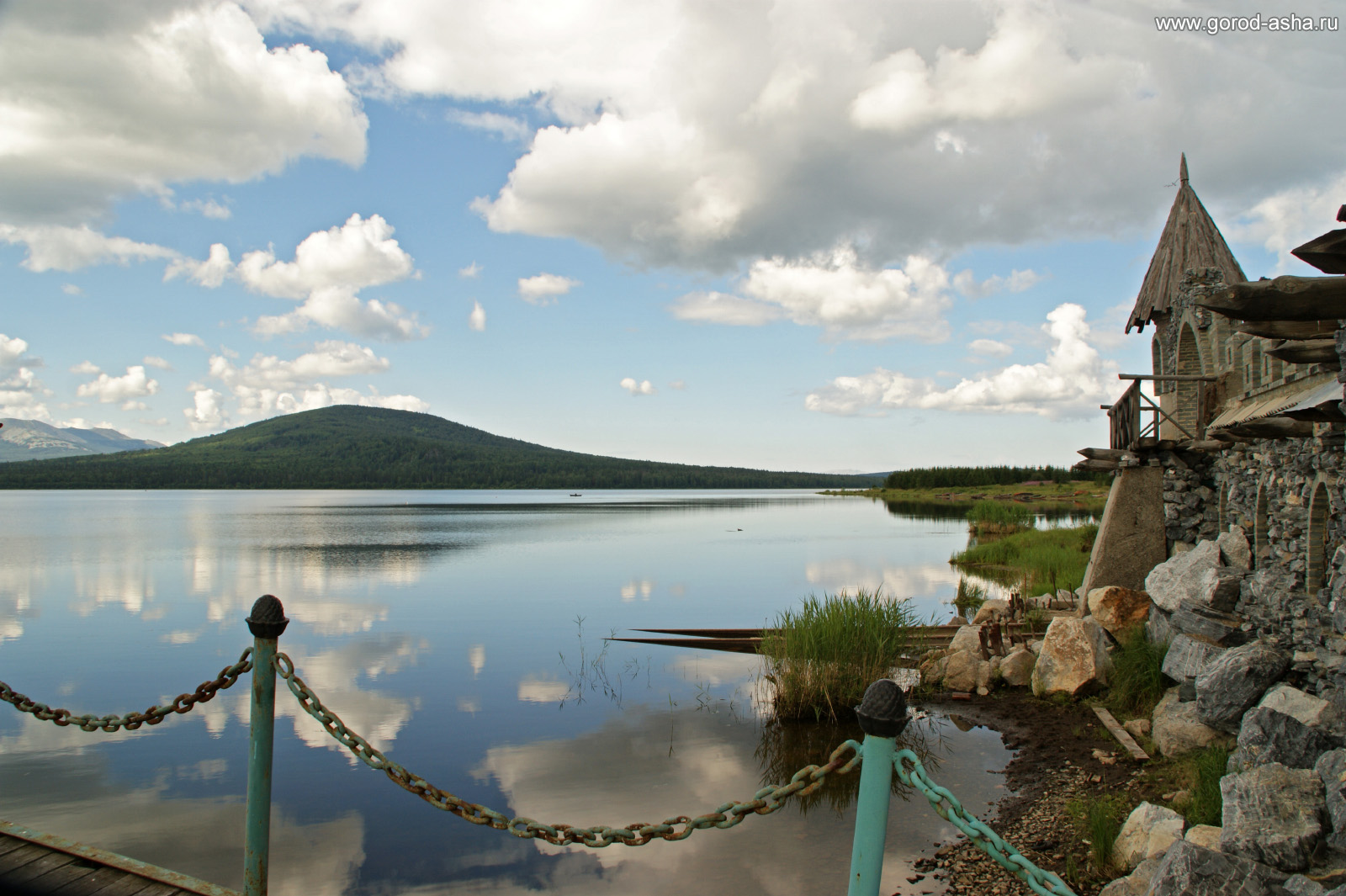 Озеро зюраткуль челябинская