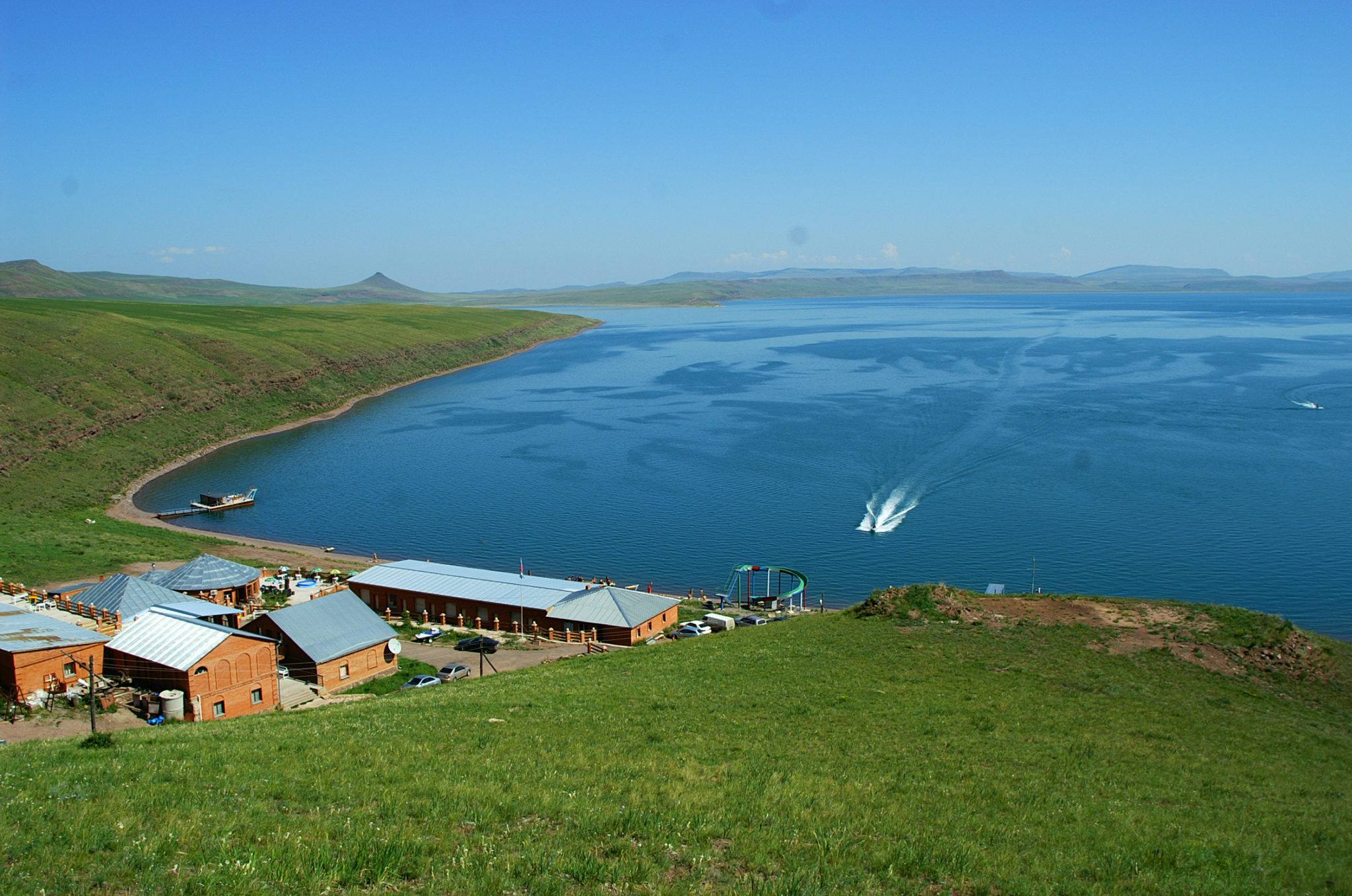 Озеро шира базы отдыха цены на домики на берегу моря