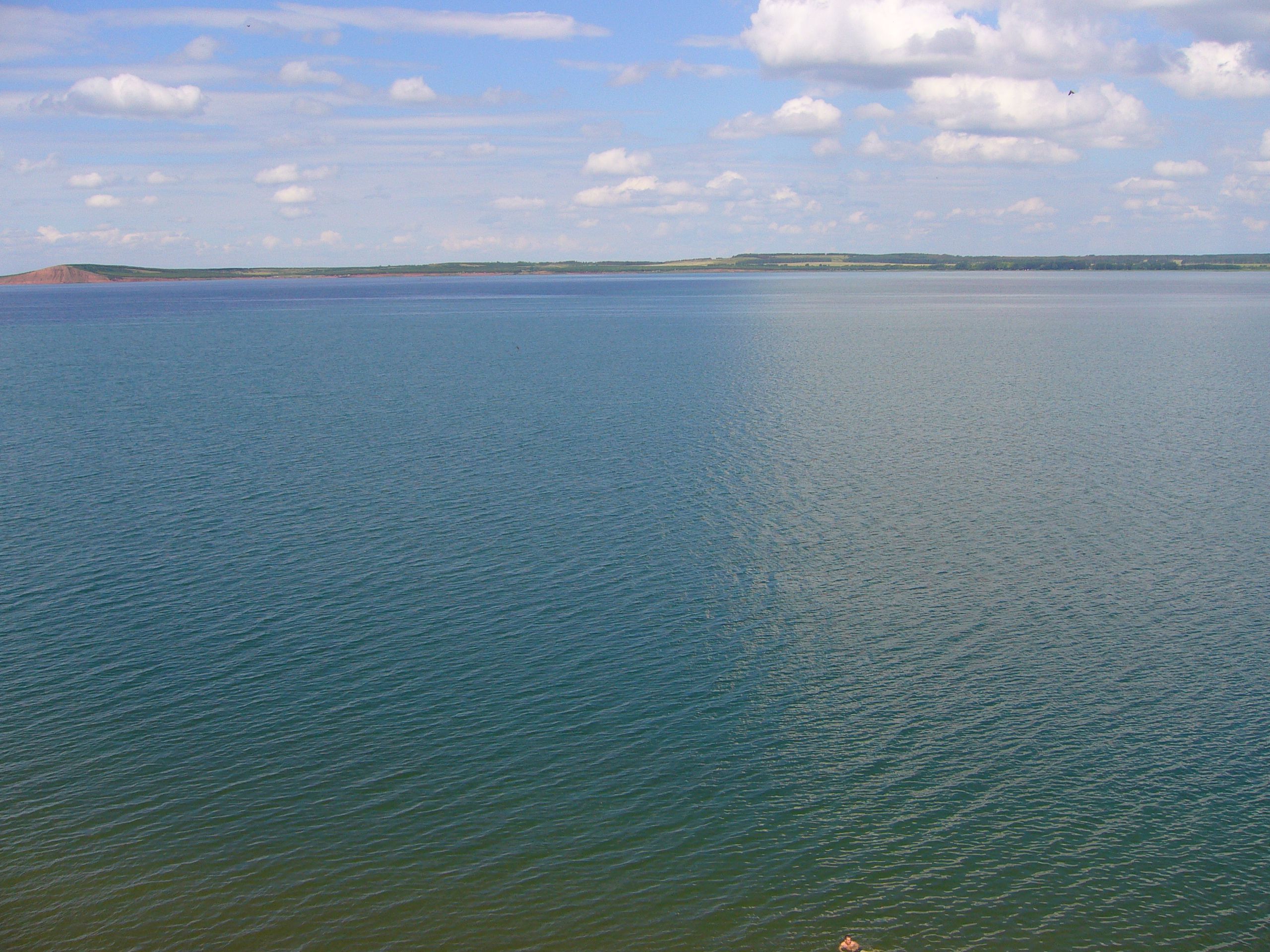 Озеро Аслыкуль Давлекановский район