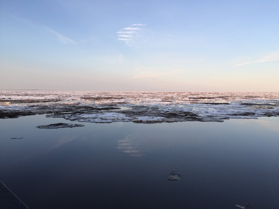 Любой крупный полуостров омываемый водами карского моря. Карское море Обская губа. Обская губа Северный Ледовитый океан. Ямал Карское море. Обская губа волны.