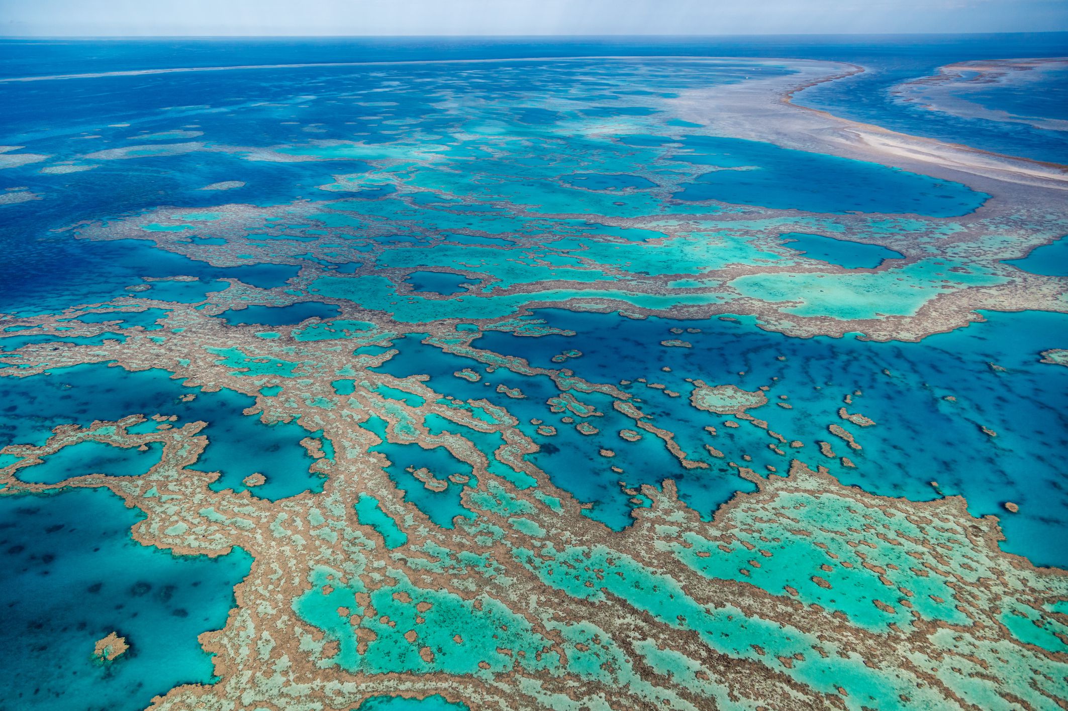 Поверхность воды тихого океана. Большой Барьерный риф. Барьерный риф в Австралии. Большой Барьерный риф Австралия из космоса. Коралловый Барьерный риф.