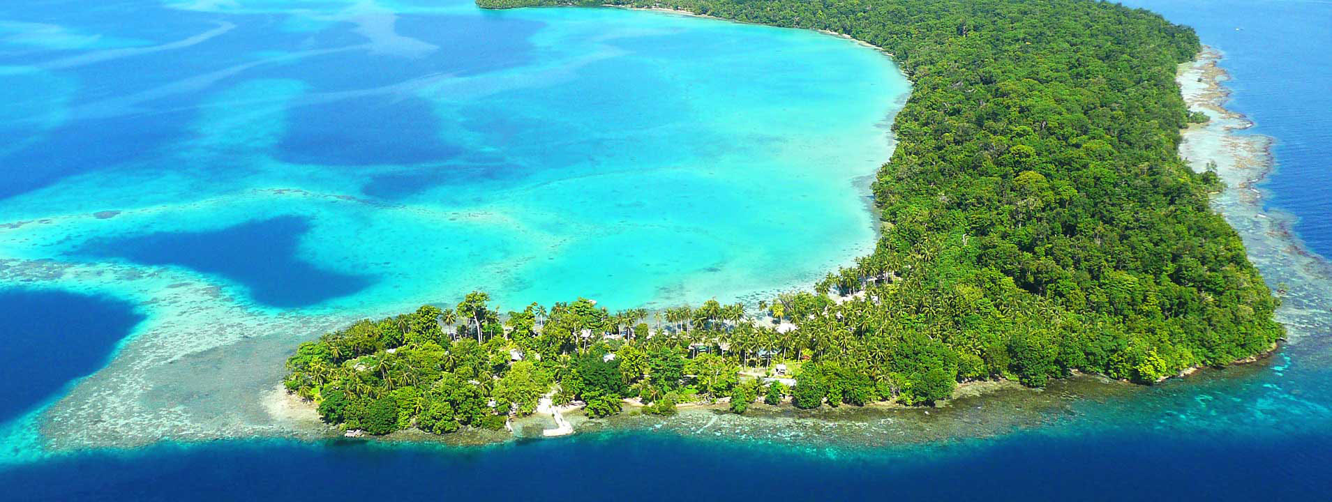 Соломоновы острова площадь