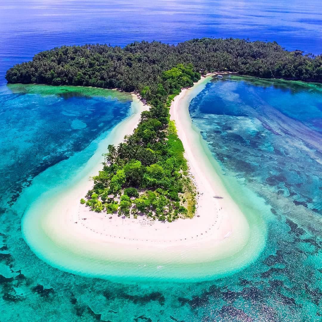 Филиппины Океания