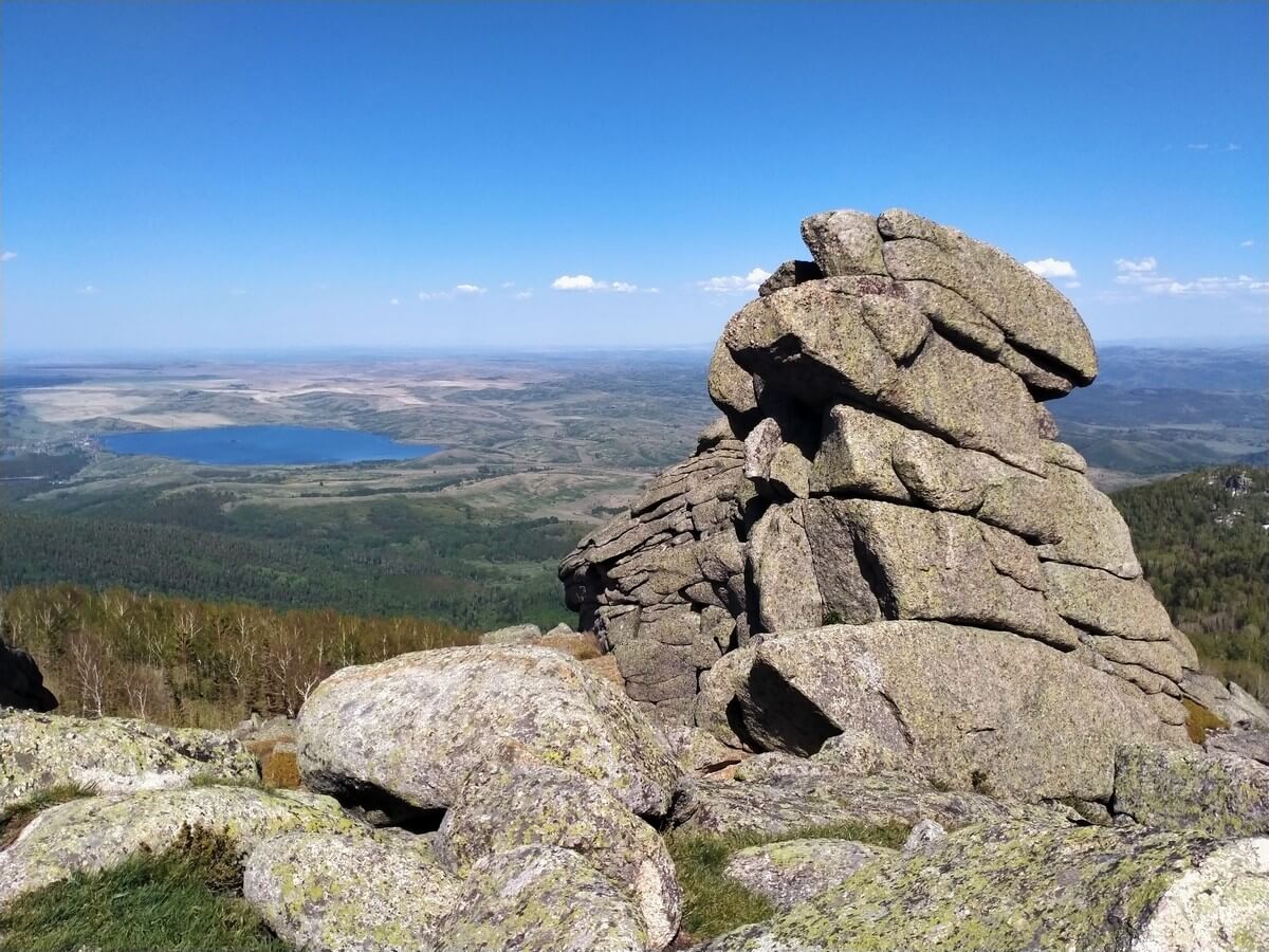 Высота горы синюха алтайский край фото