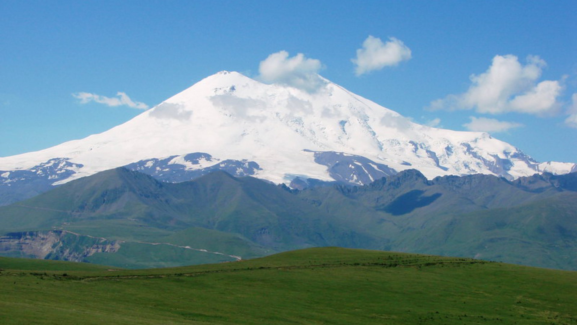 Базардюзю Дагестан