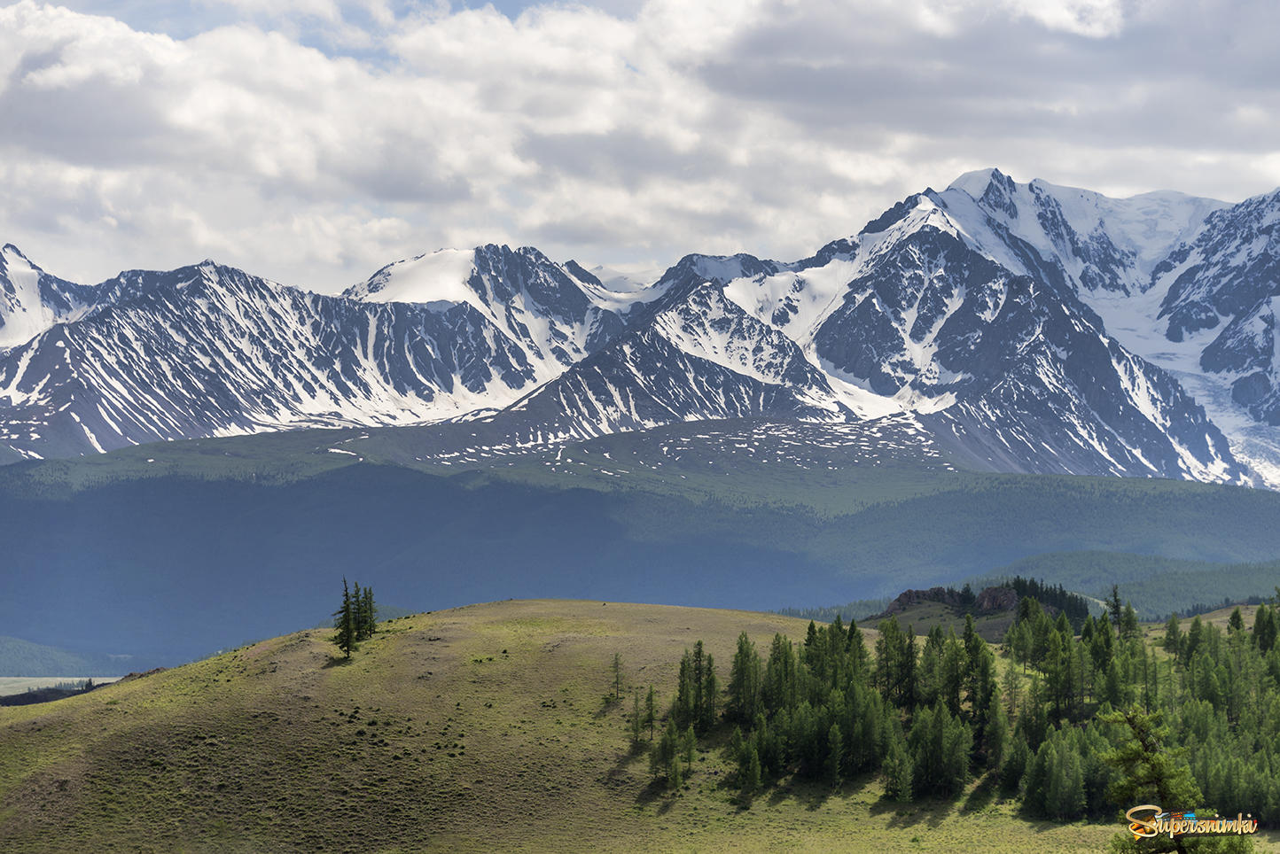 Направление горных хребтов горы алтай. Гора Кызыл Тайга западные Саяны. Горы Саяны Тыва. Семинский хребет горные хребты Алтая. Кызыл-Тайга гора вершина.