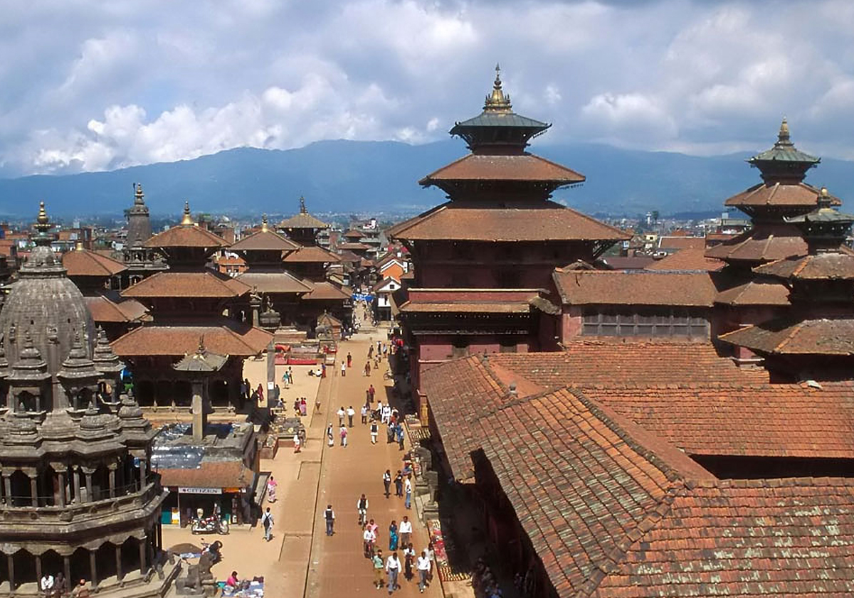 Какого государства катманду. Непал Катманду. Катманду столица Непала. Долина Катманду ЮНЕСКО. Непал Катманду достопримечательности.