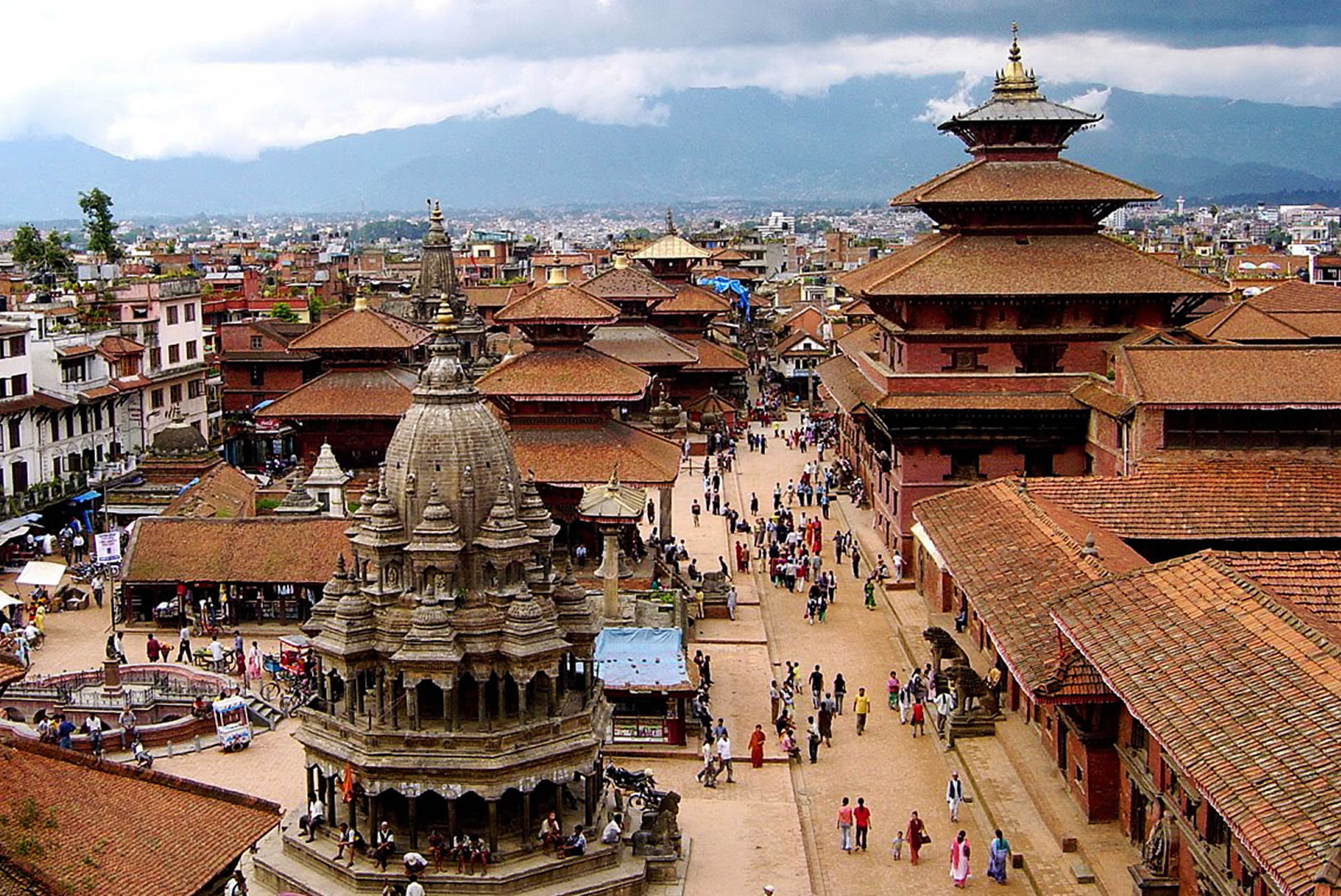 Какого государства катманду. Долина Катманду Непал. Столица — город Катманду.. Городская площадь Дурбар в Катманду, Непал. Непал Катманду фото.