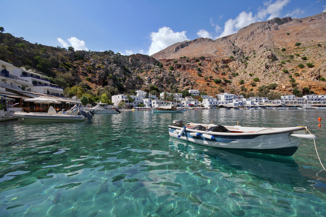 Греция остров крит достопримечательности