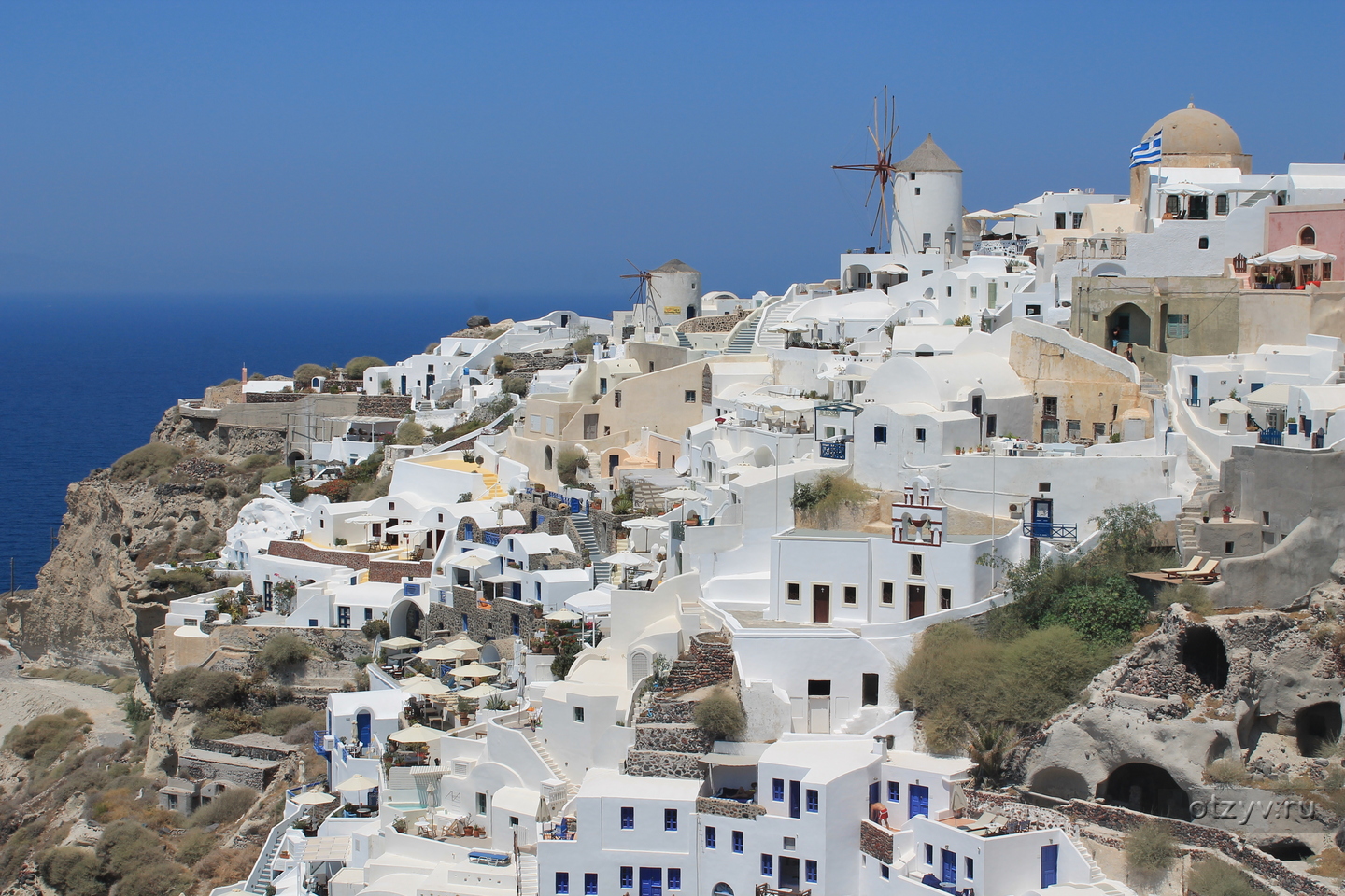 отдых в греции остров крит