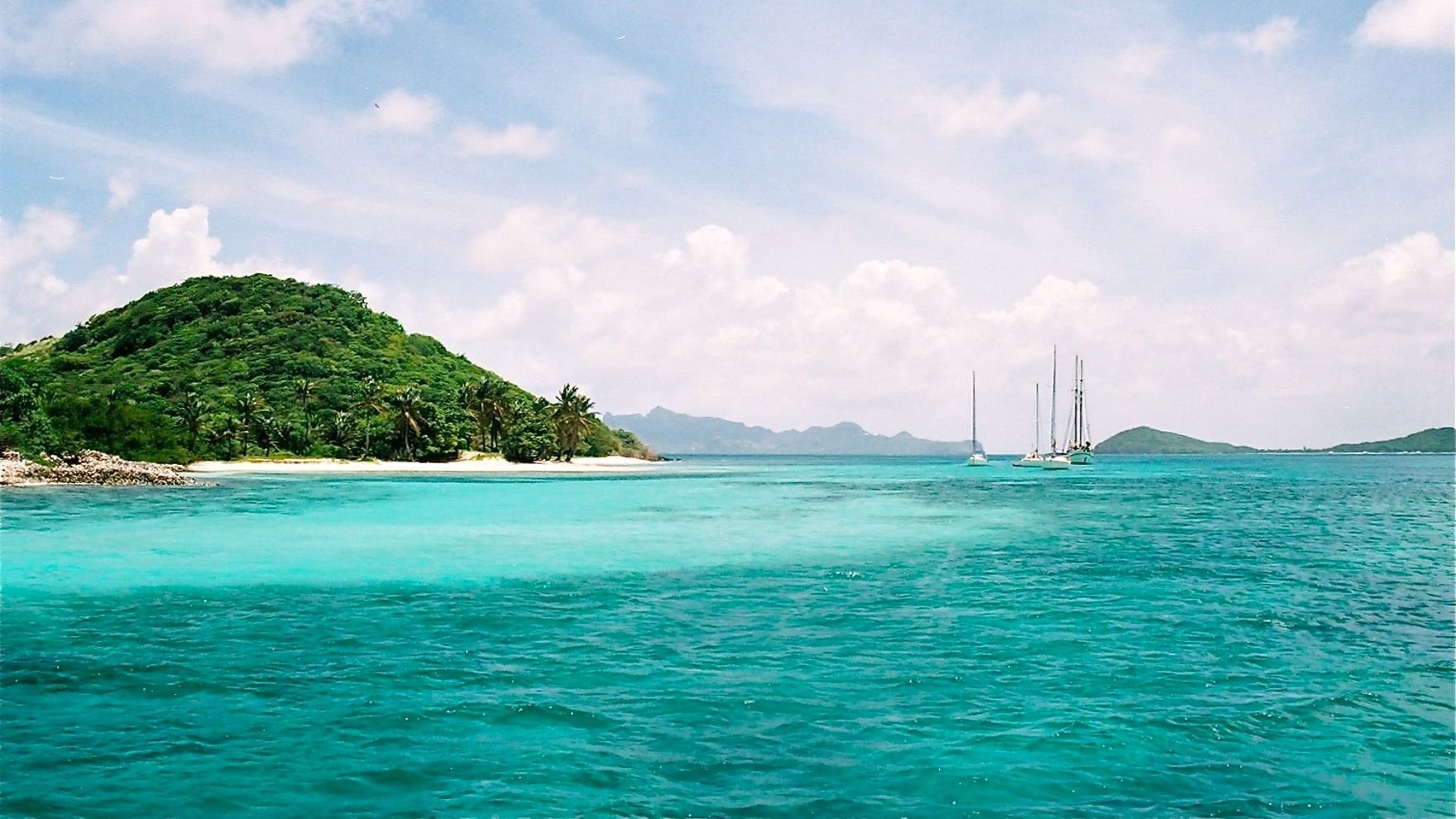 Карибское море курорты винусэлла