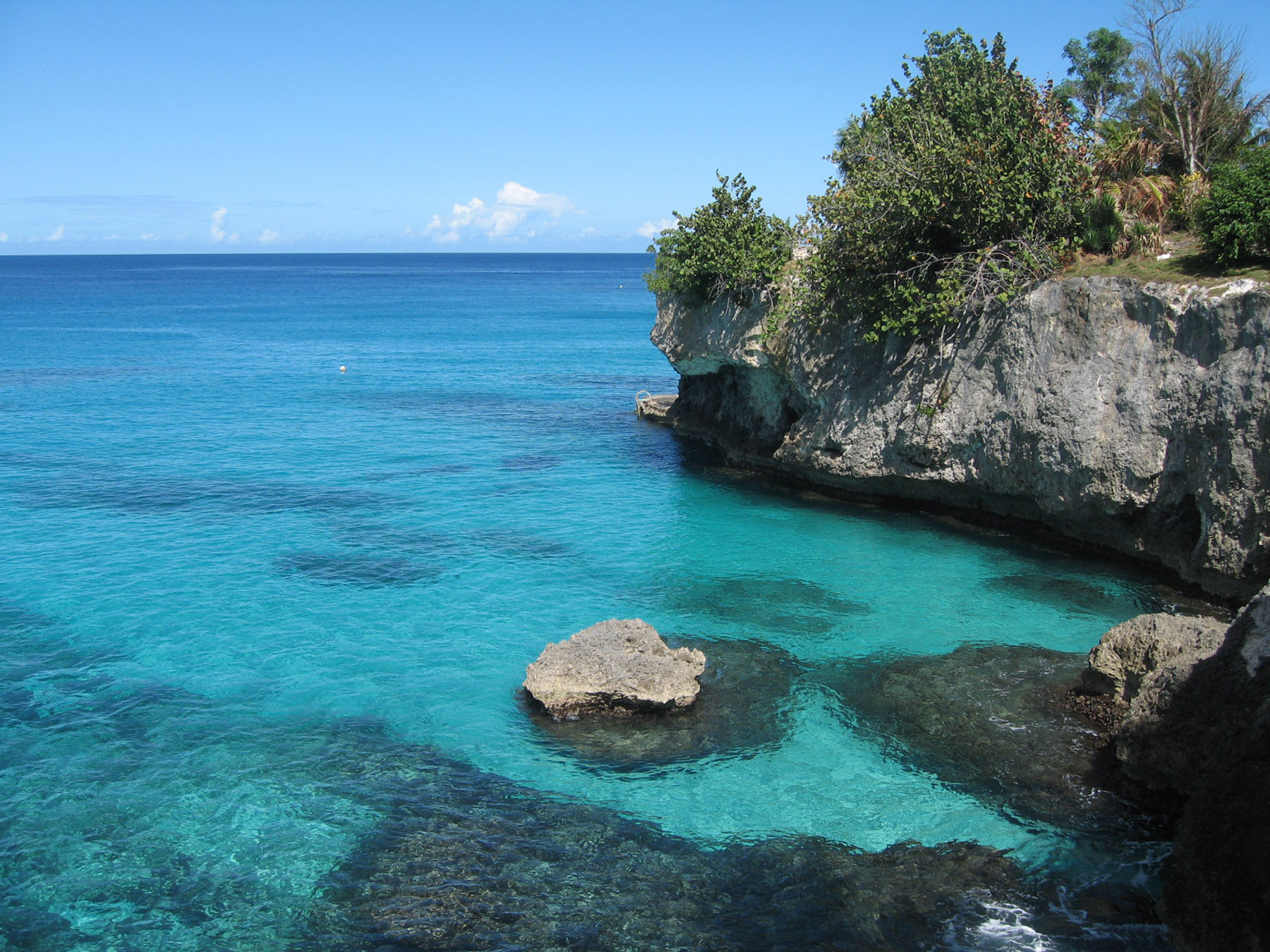 Ямайка фото острова