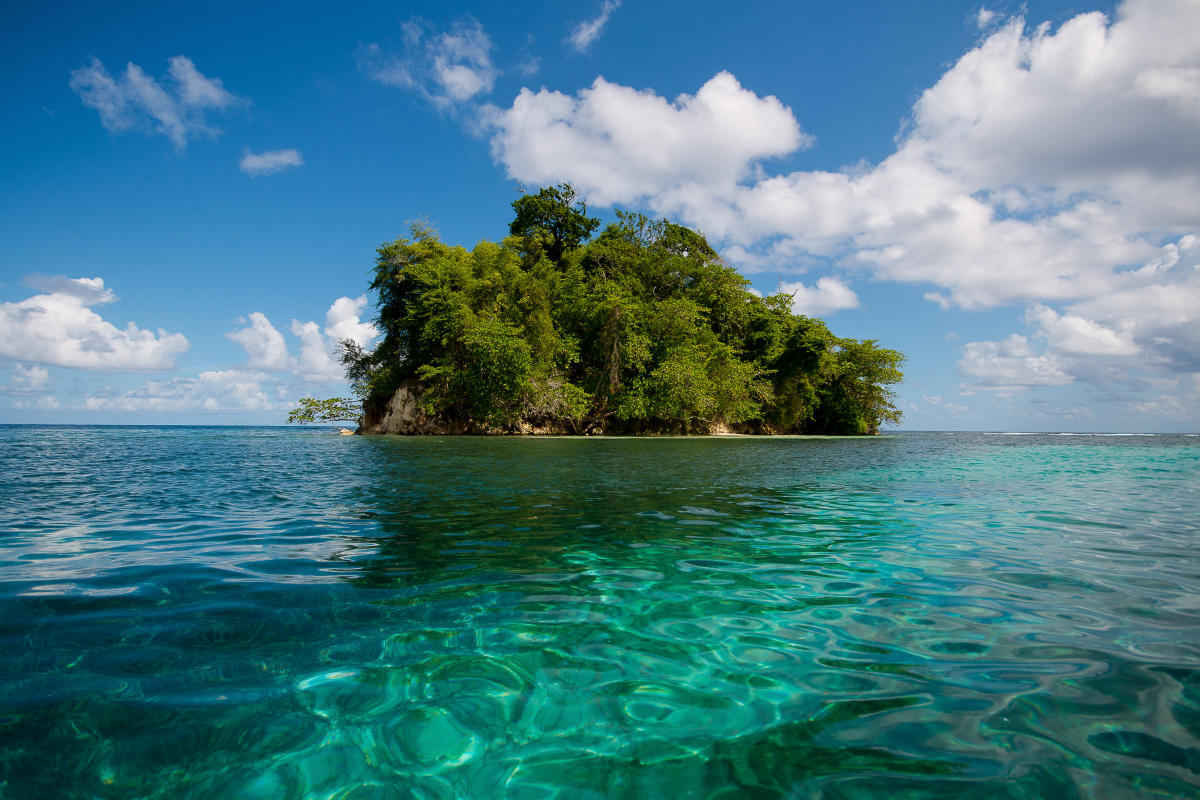 Ямайка- архипелаг