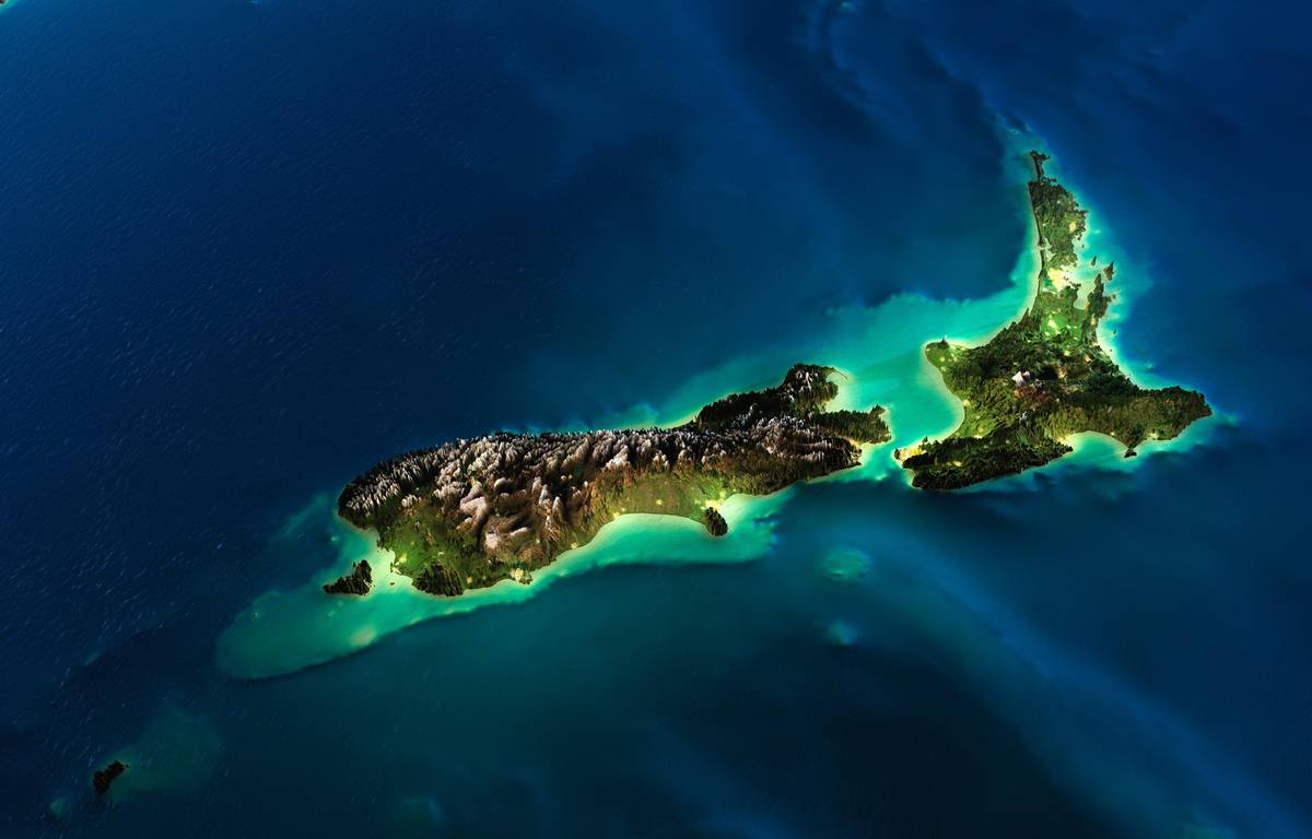 Гуановые острова