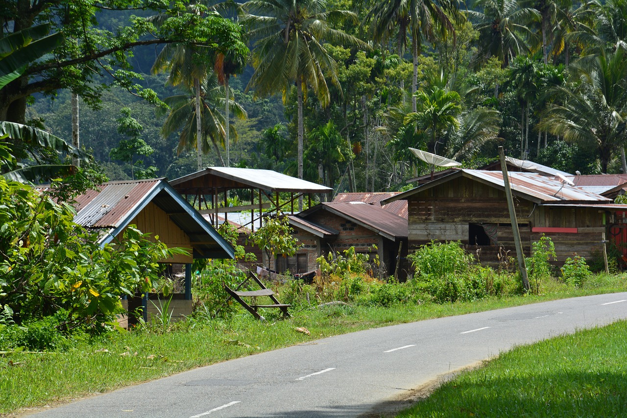 Sumatra Индонезия