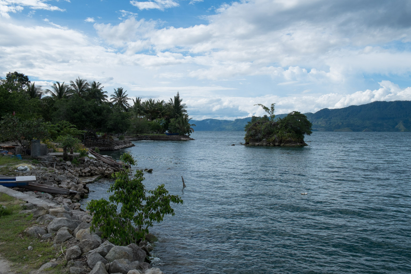 Остров Суматра фото