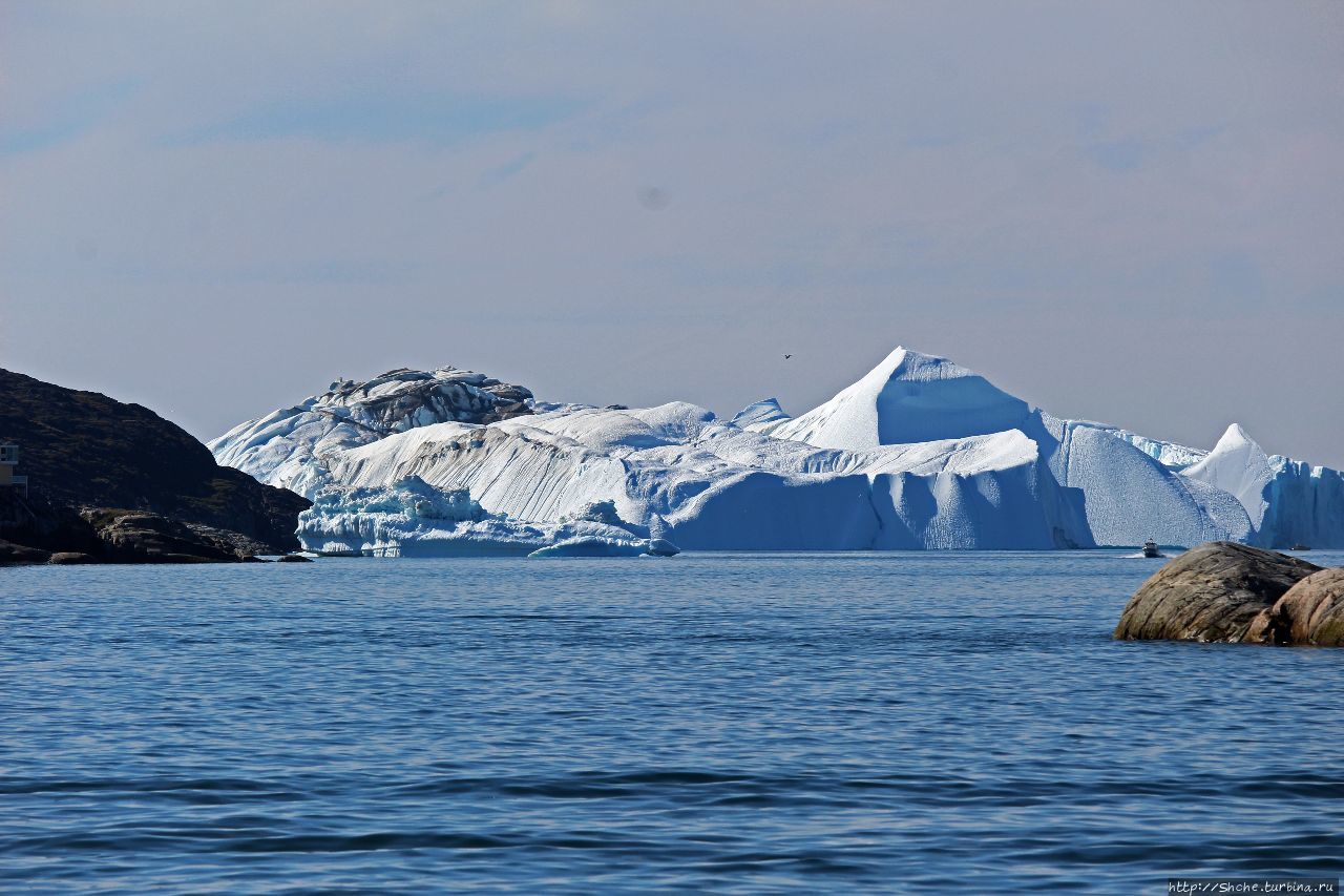 Самый большой остров северного ледовитого