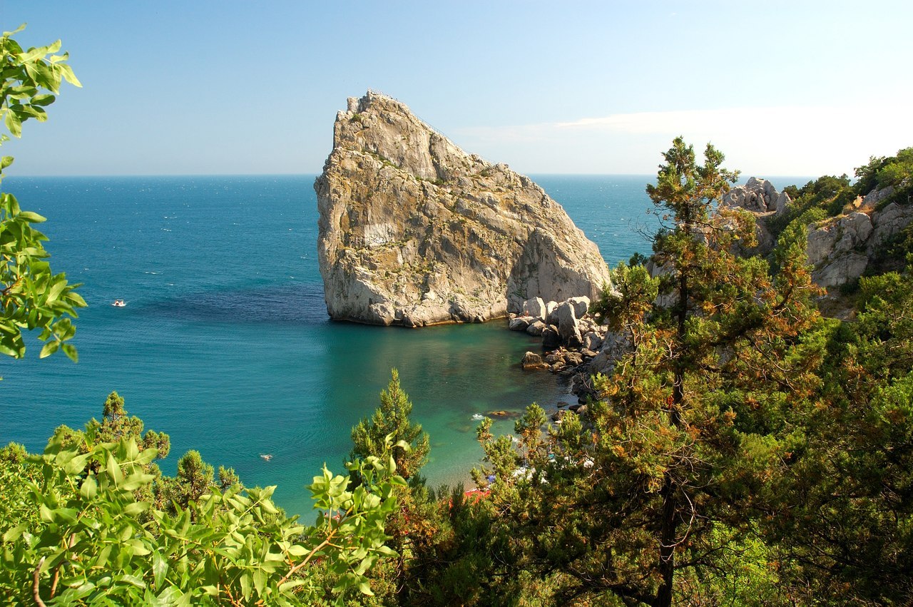 На поддержку туризма в Крыму будет выделено 1,6 млрд рублей