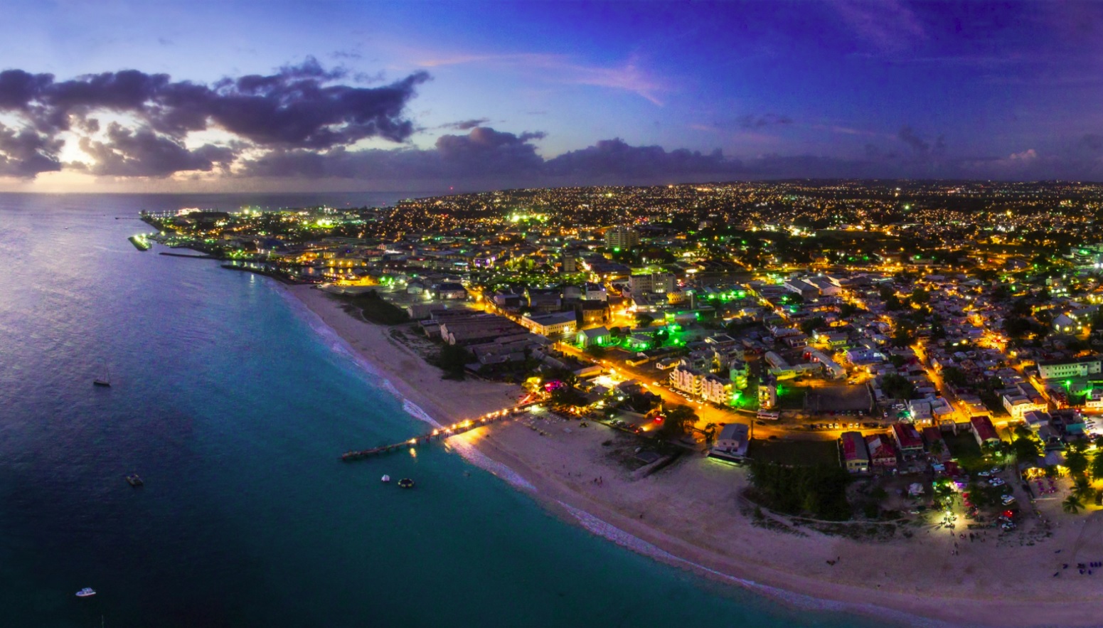 Барбадос столица пляж