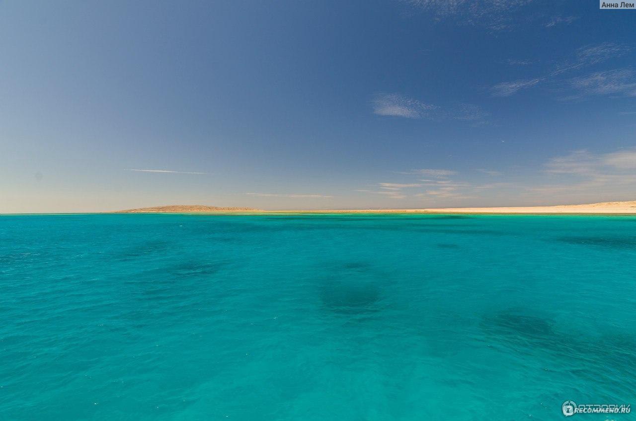 фото хургада райский остров