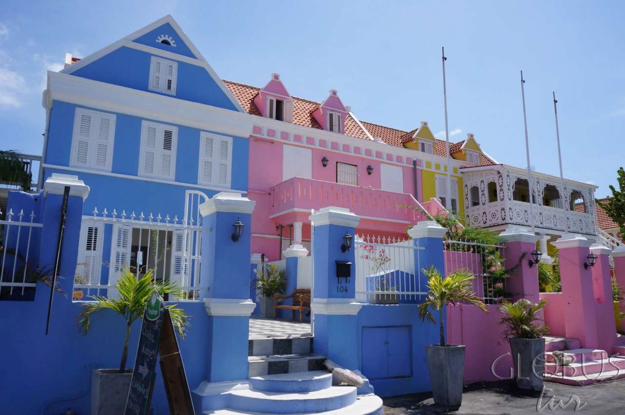 Curaçao Museum Кюрасао