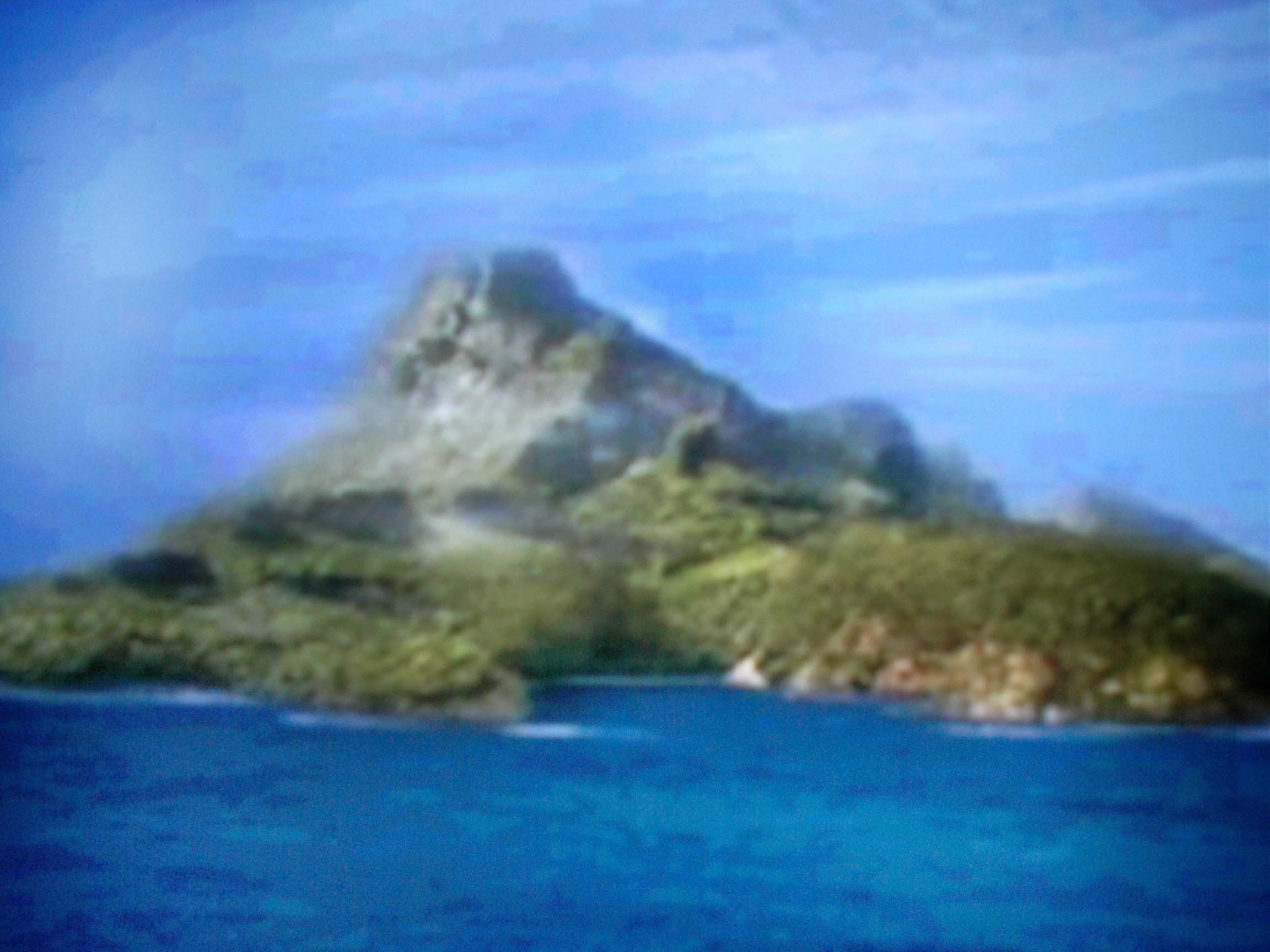 Остров мако в реальной жизни фото