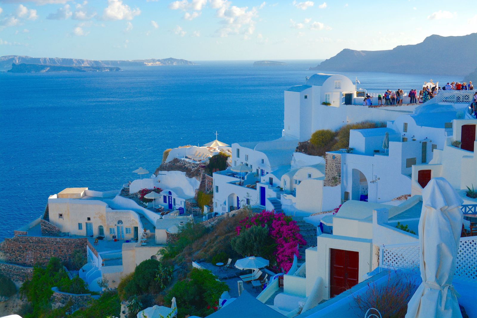 Греция с островами