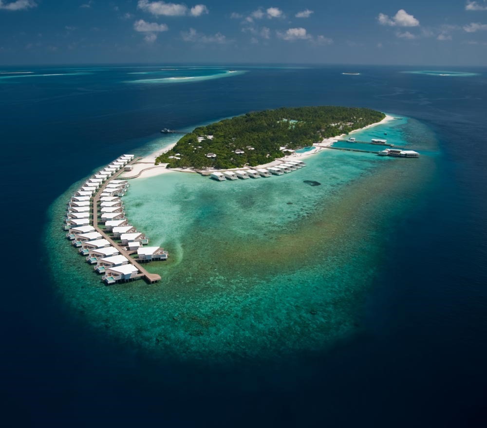 Мальдивы островов отели