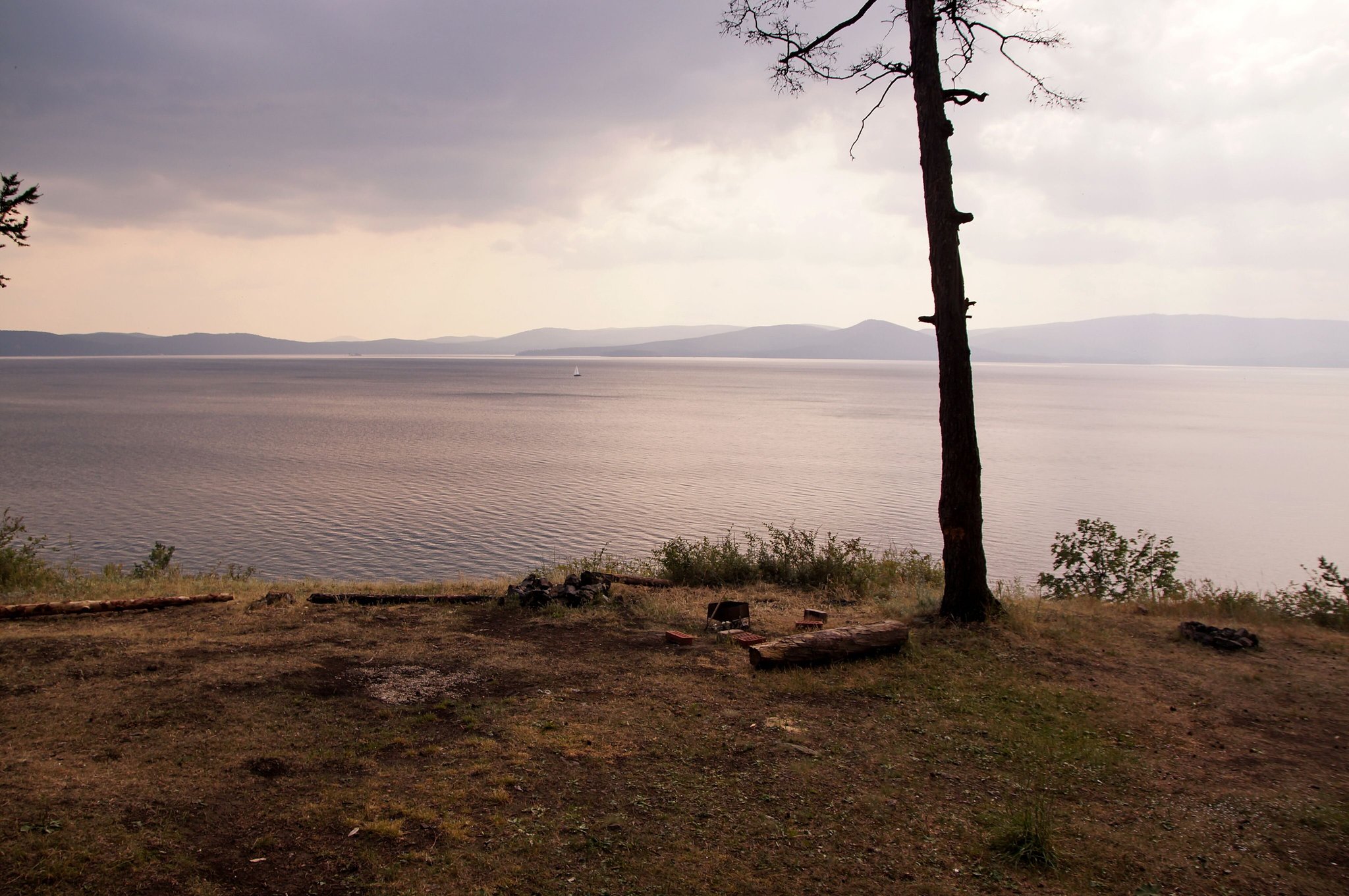 Озеро веры Тургояк