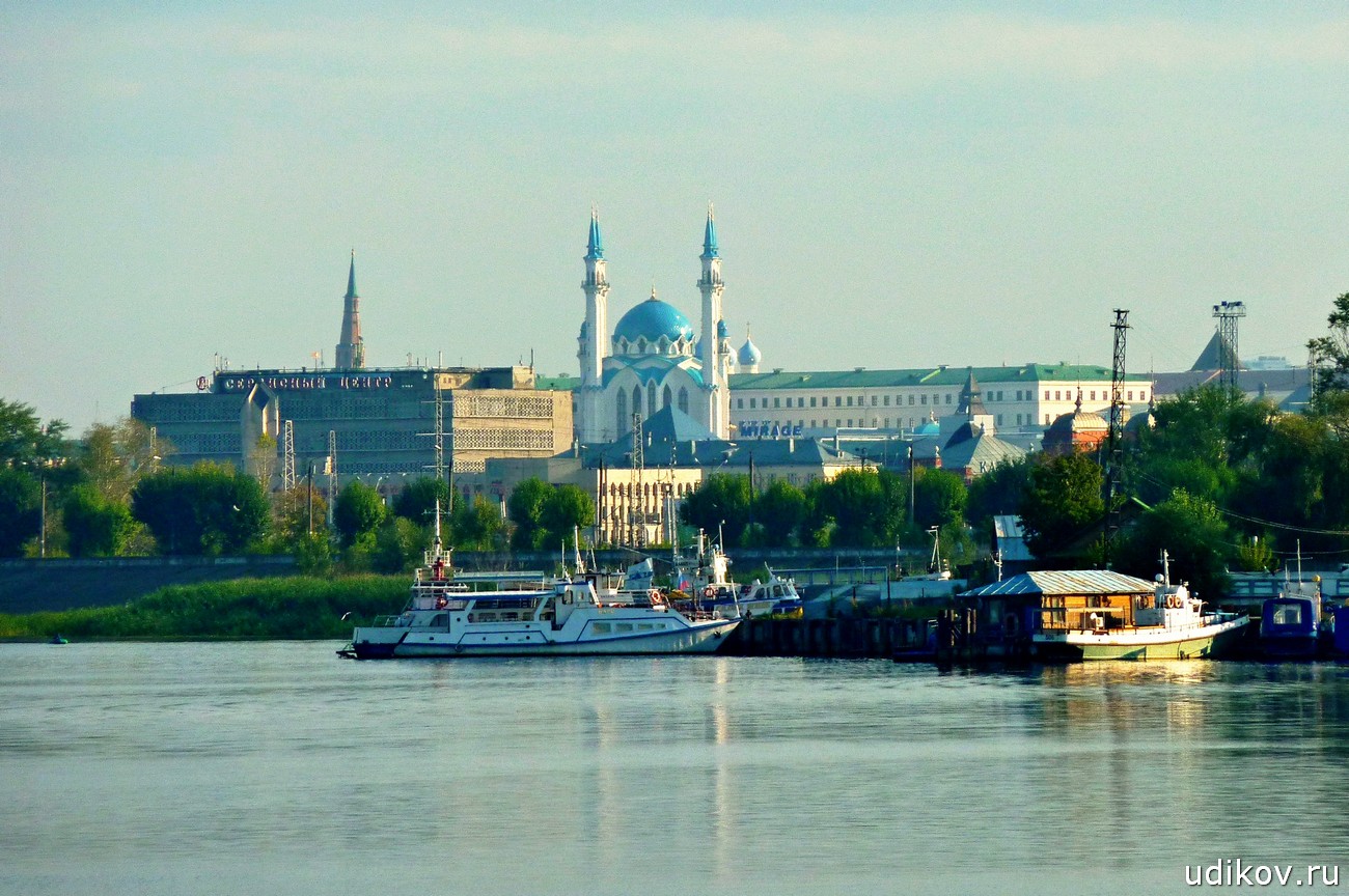 Волга река в казани фото