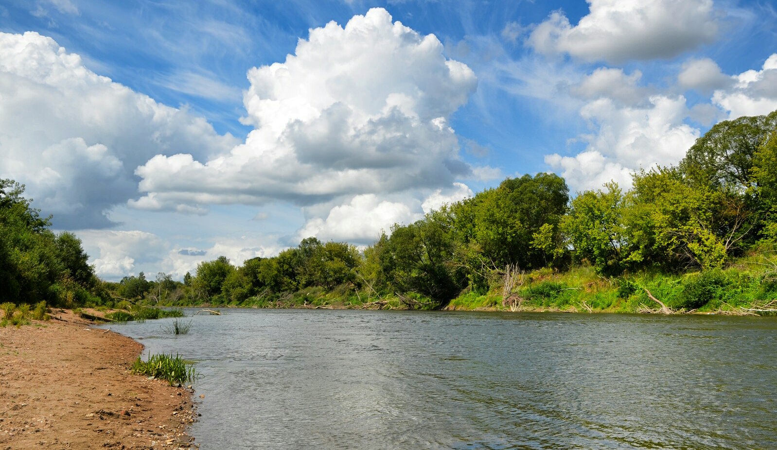 смоленск на реке днепр